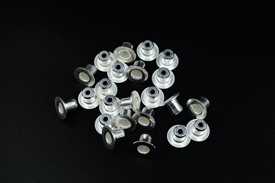 走进邦仪~电镀镀银：